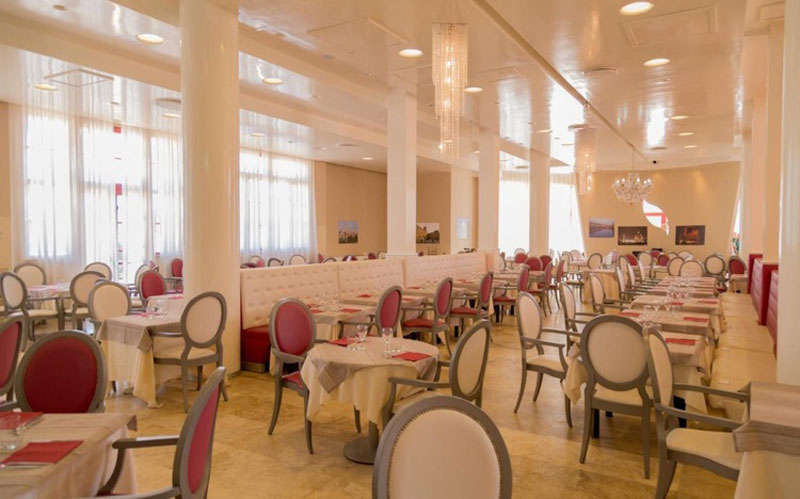 FUTURA CLUB TUSCANY 4*
